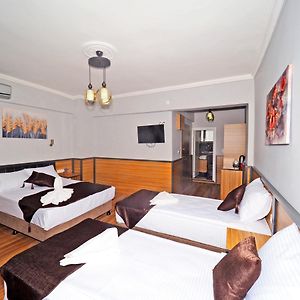 Deluxe Kamer met een King Size Bed